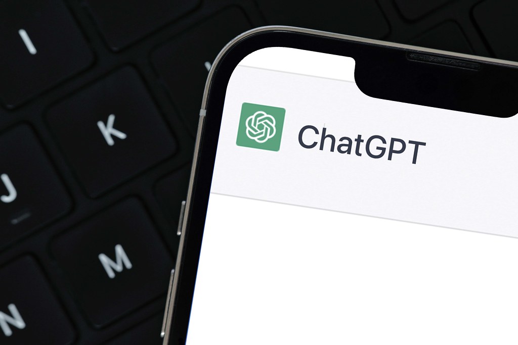 ChatGPT / Sztuczna Inteligencja