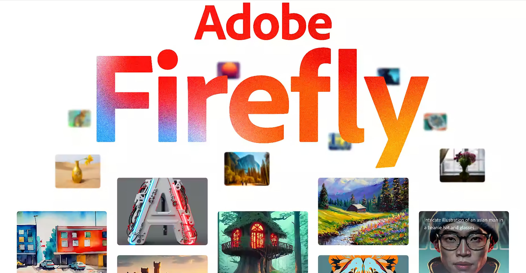 Photoshop AI nowy wymiar kreatywności dzięki Firefly Generative AI