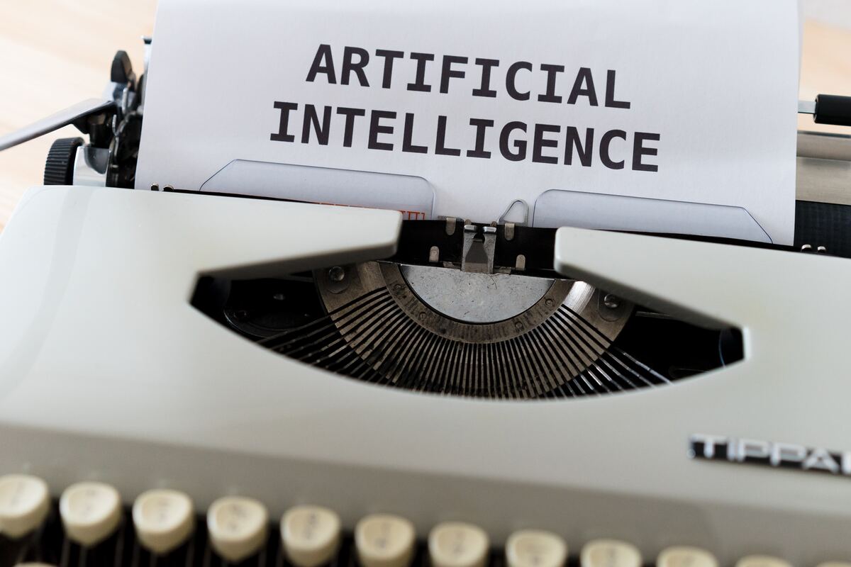 Co to jest sztuczna inteligencja?