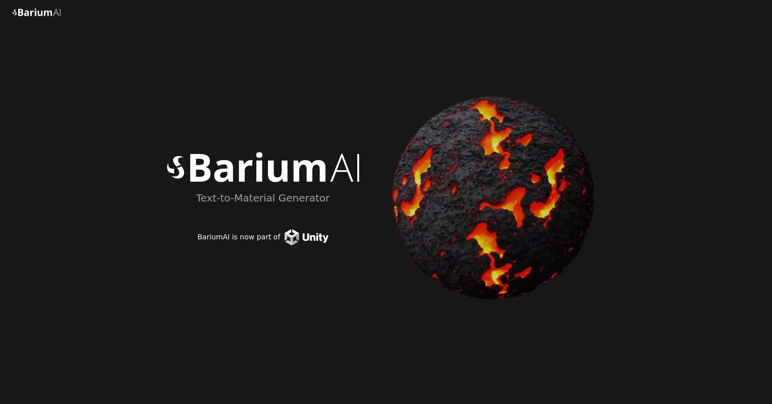 BariumAI