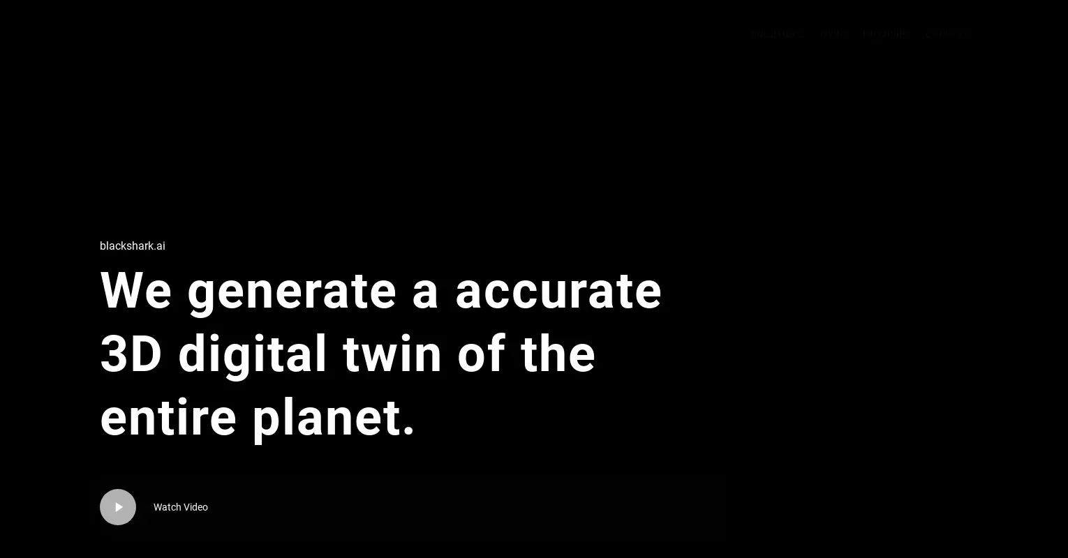 Blackshark.ai