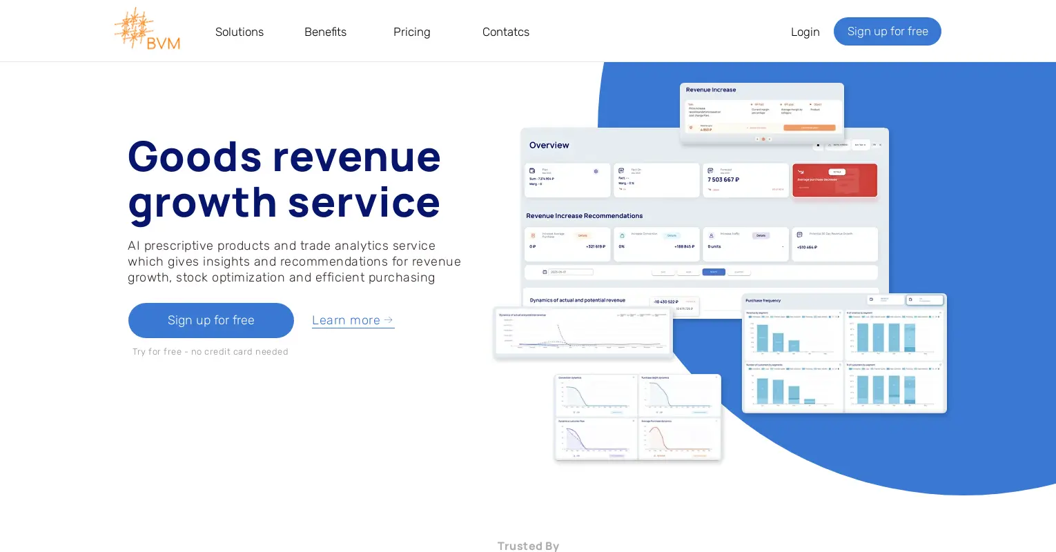 BVM Sztuczna Inteligencja Blog