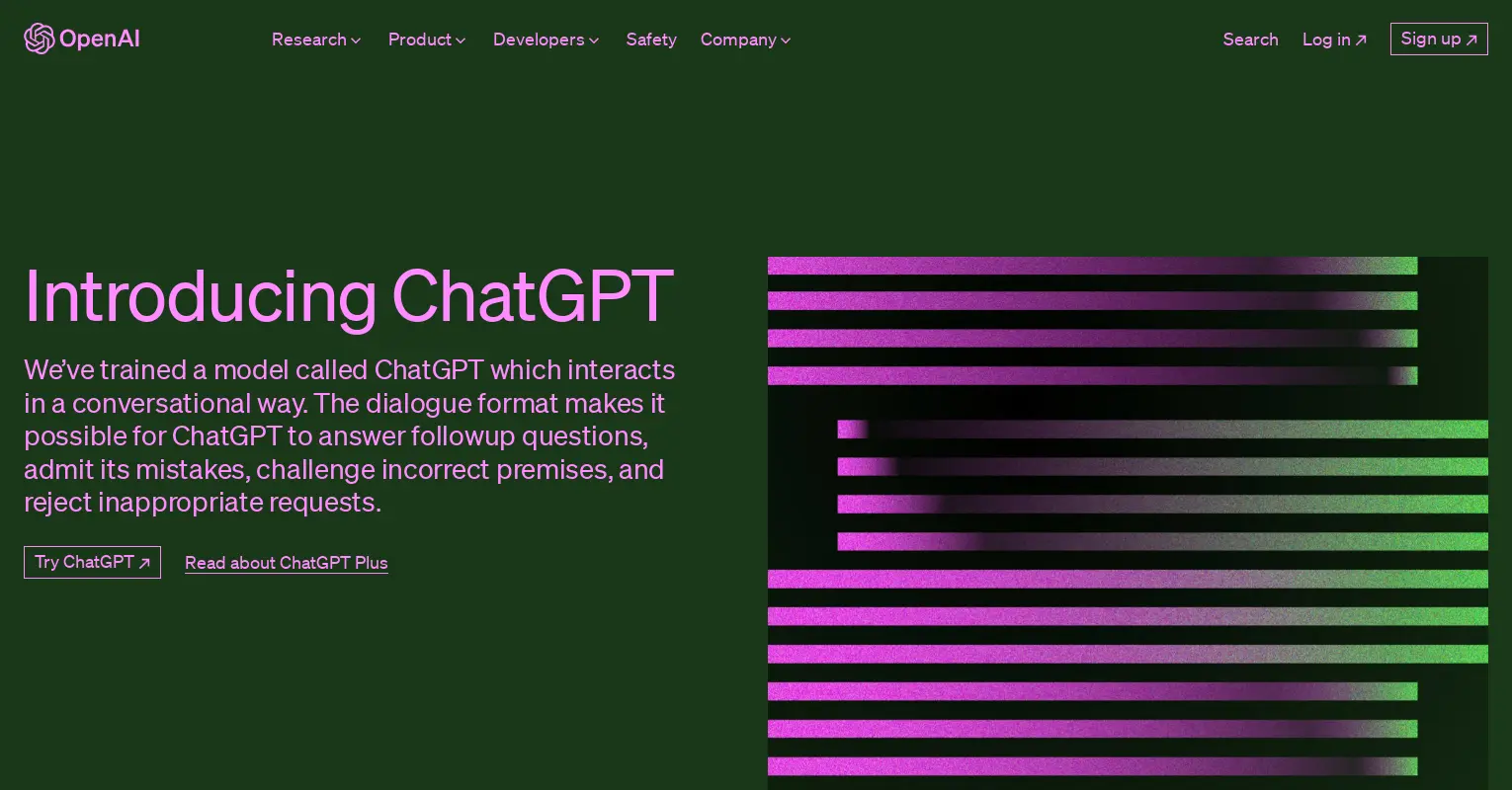 Chat-GPT