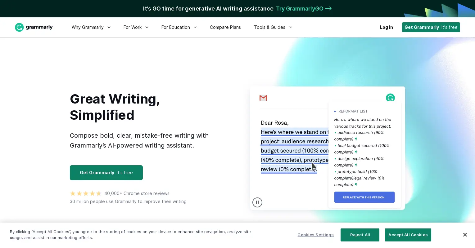 Grammarly