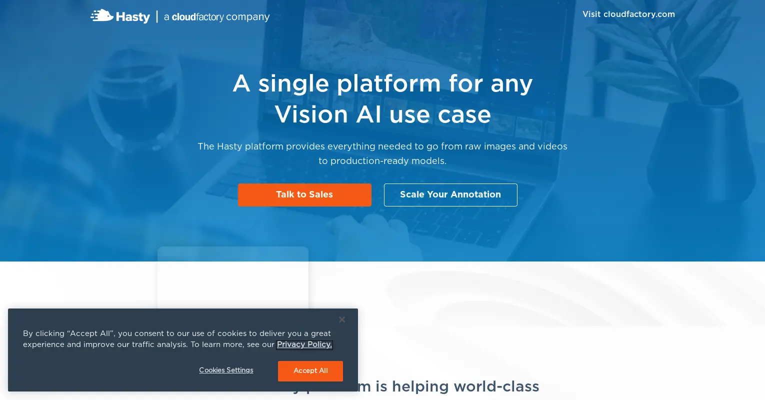 Have I been trained?