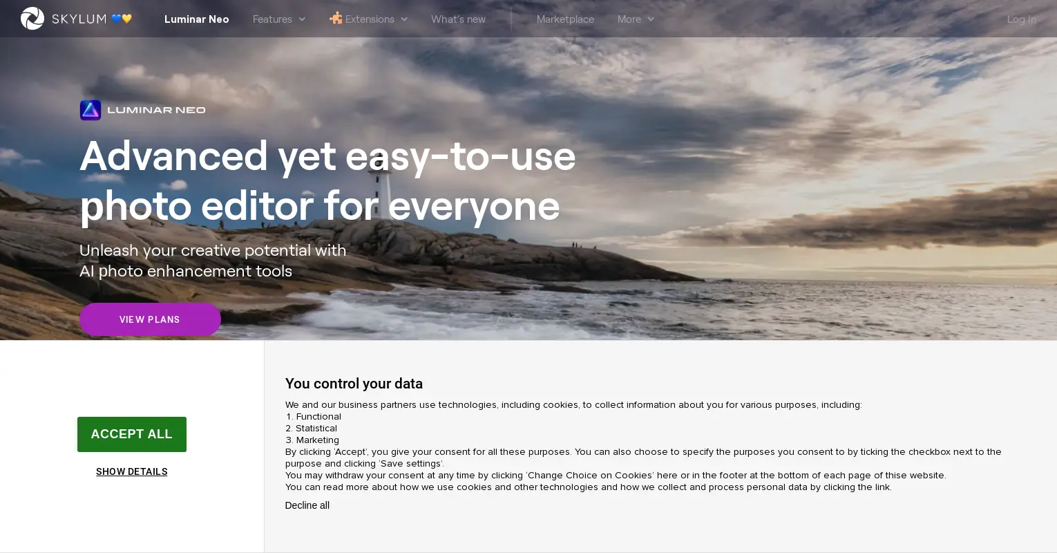 Photolemur 2.2 Spectre