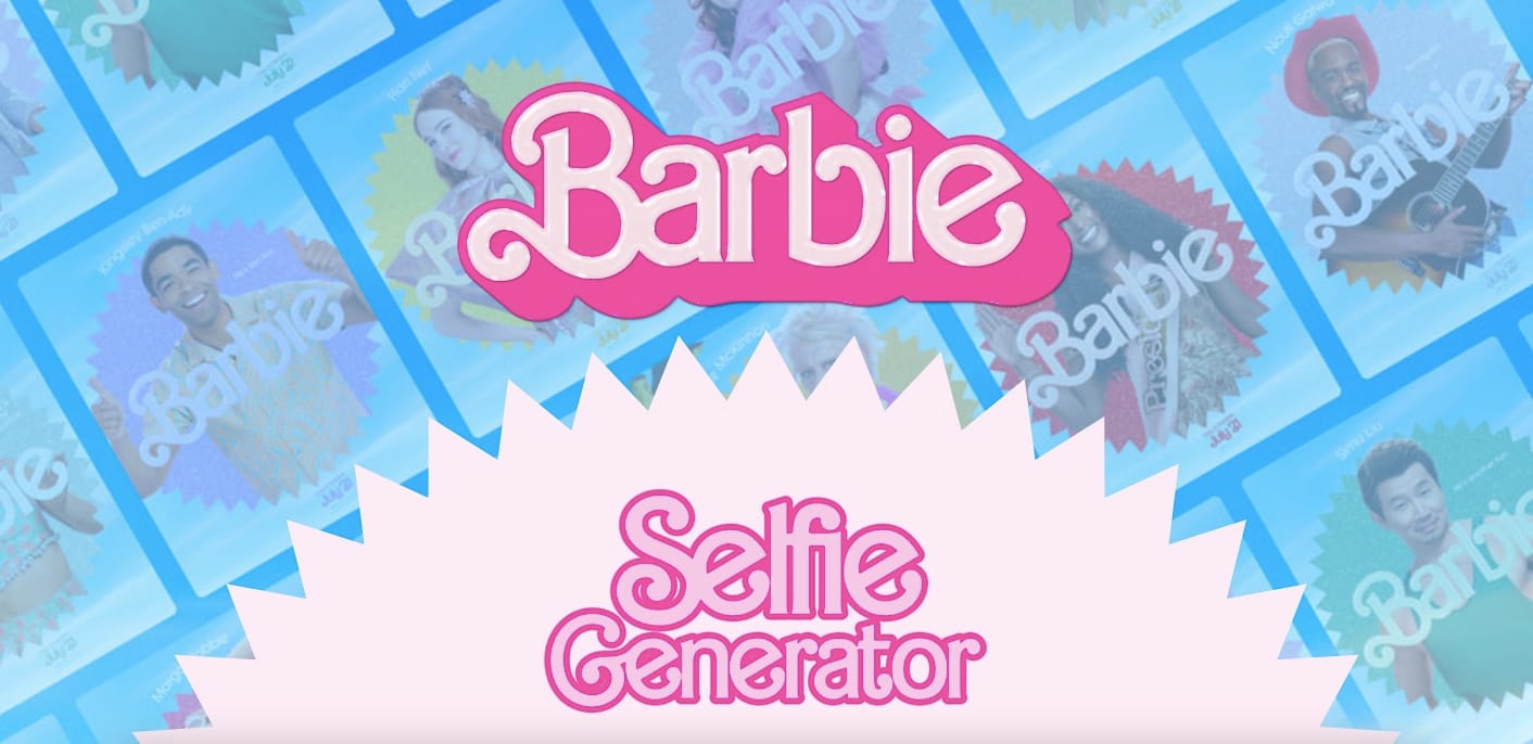 Barbie AI i Barbie Selfie, o czym warto pamiętać?