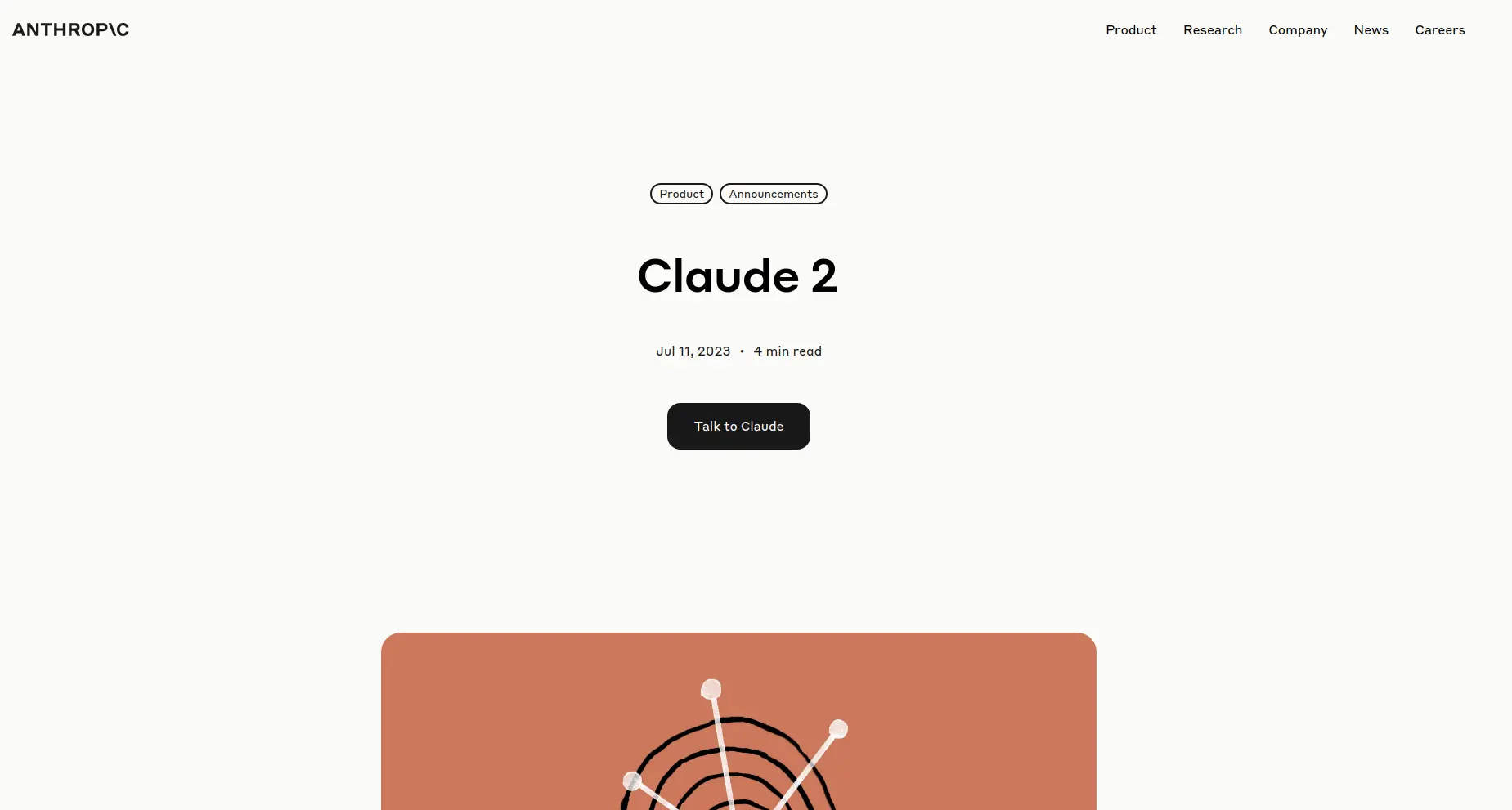 Claude 2 od Anthropic AI: Chatbot nowej generacji