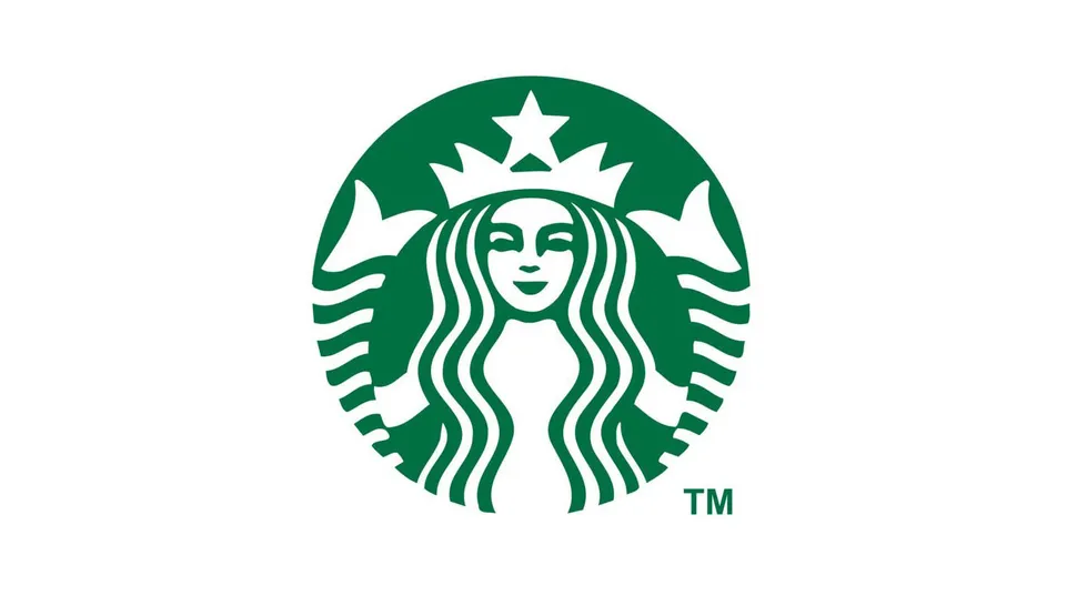 Logo za pomocą AI / Starbucks