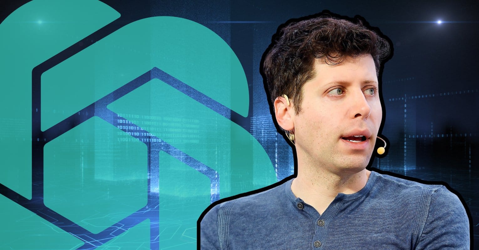 Sam Altman wraca do OpenAI!
