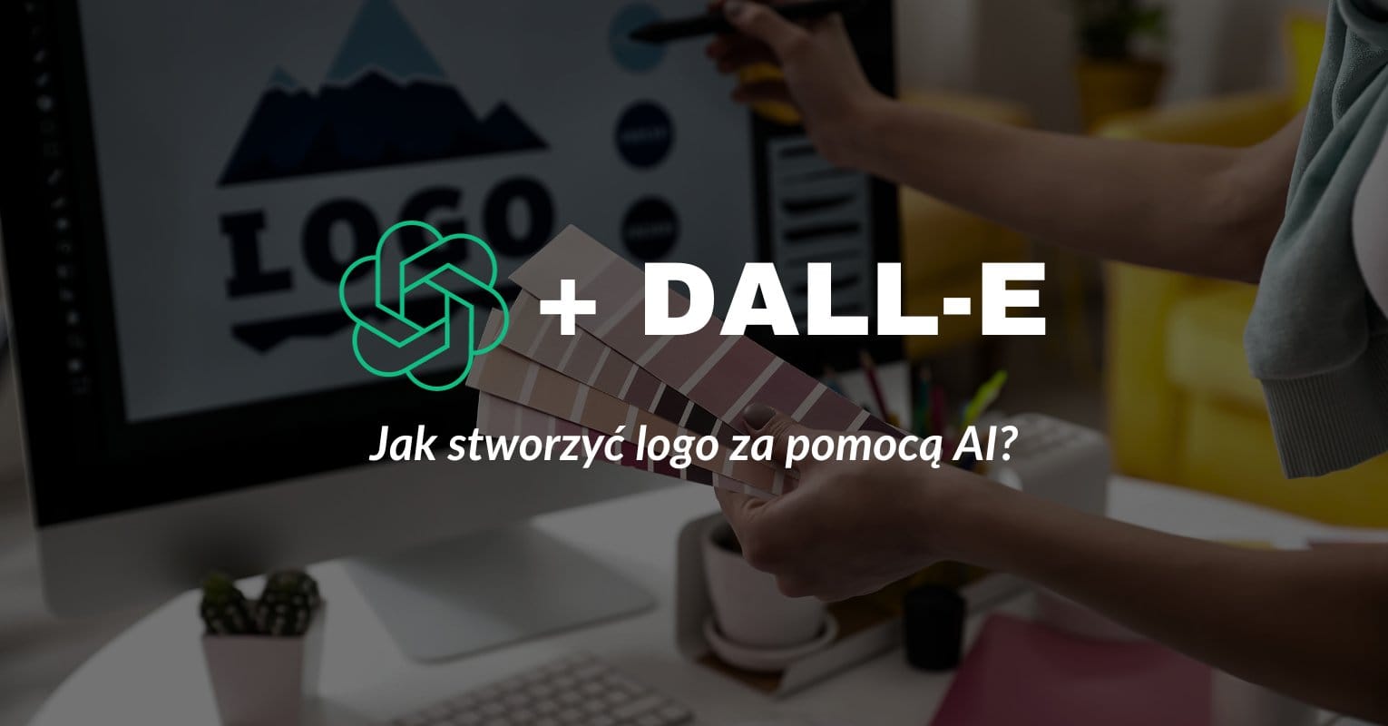 Jak stworzyć logo za pomocą ChatGPT i DALL-E 3 i AI?