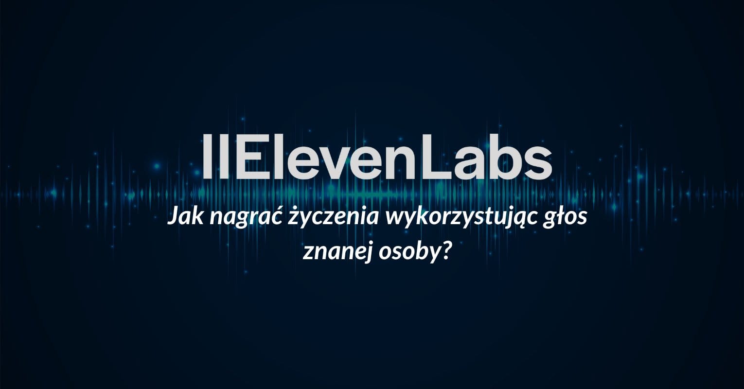 Jak nagrać życzenia wykorzystując głos znanej osoby?