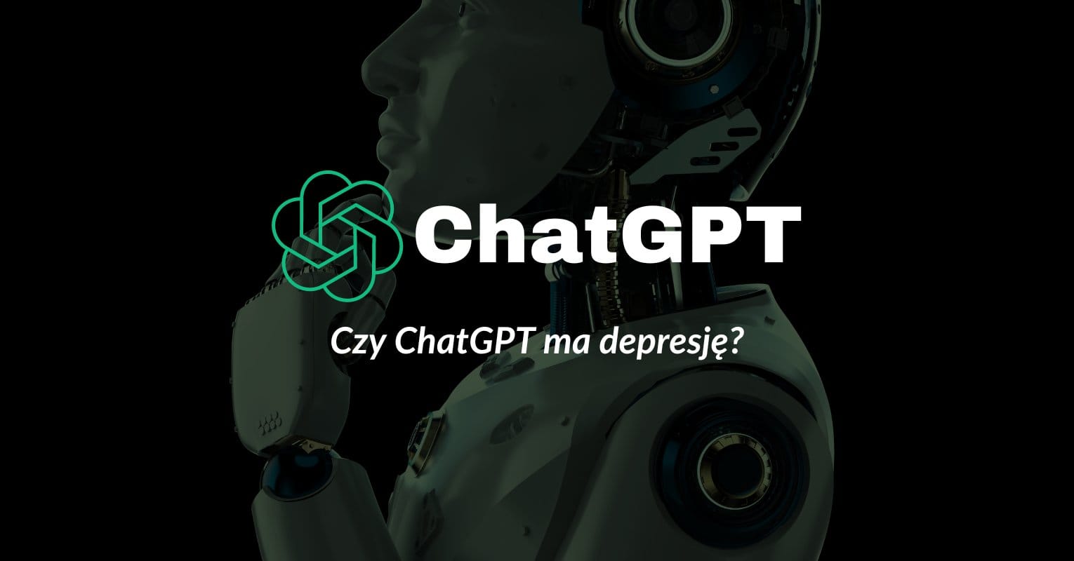 ChatGPT: Czy sztuczna inteligencja ma depresję zimową?