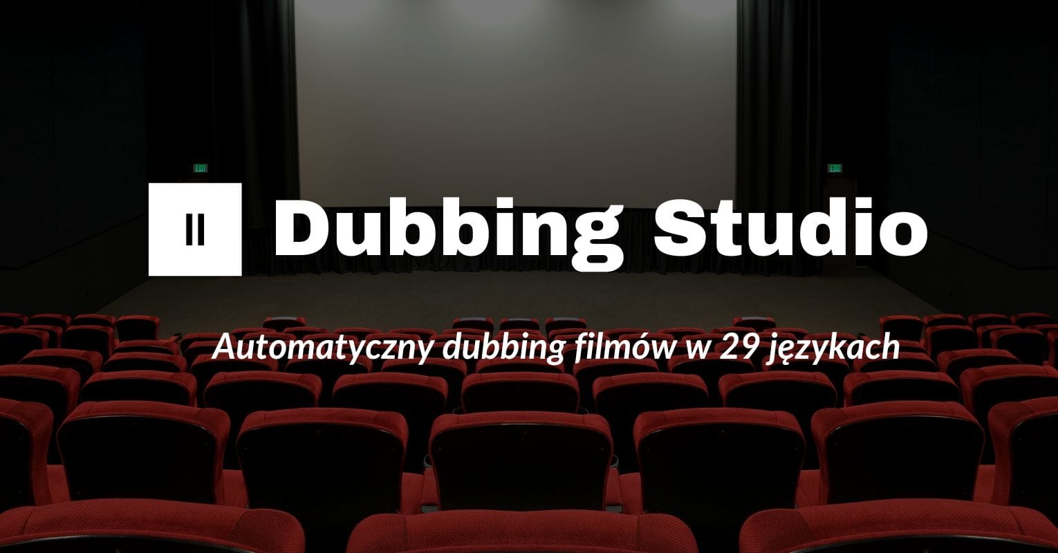 ElevenLabs rewolucjonizuje dubbing z Dubbing Studio - Sztuczna ...
