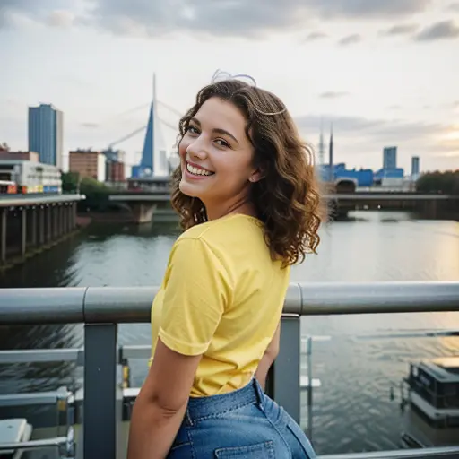 Lara Valmont