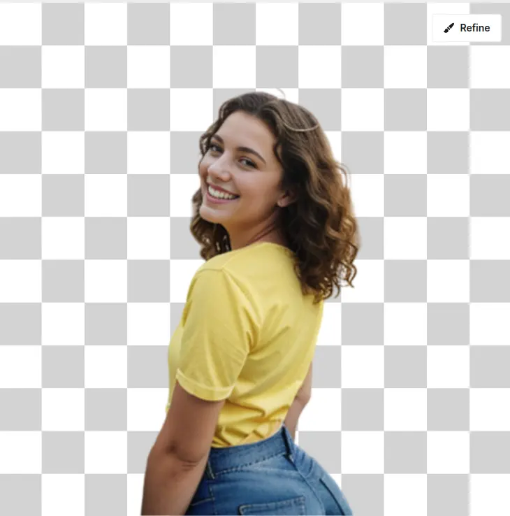 Pixelcut - Usuwanie tła ze zdjęcia (background remover)