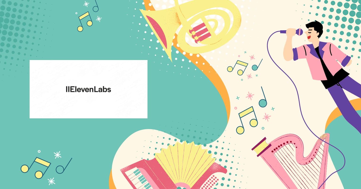 ElevenLabs Music – nowość od ElevenLabs