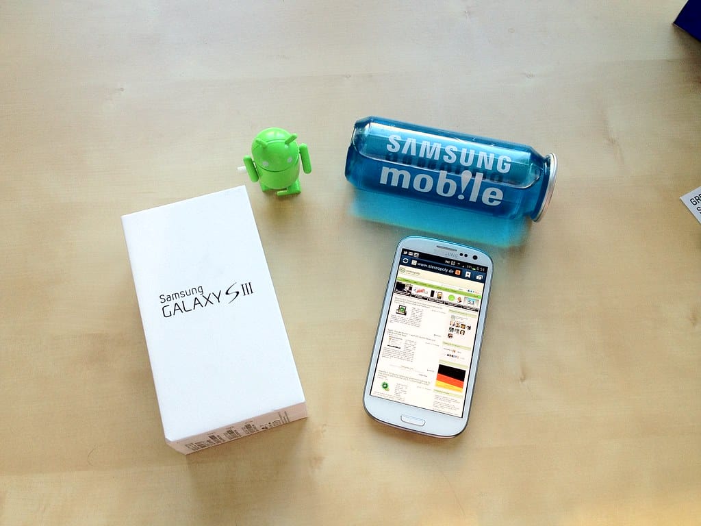 Samsung: Galaxy AI będzie płatne po 2025 roku