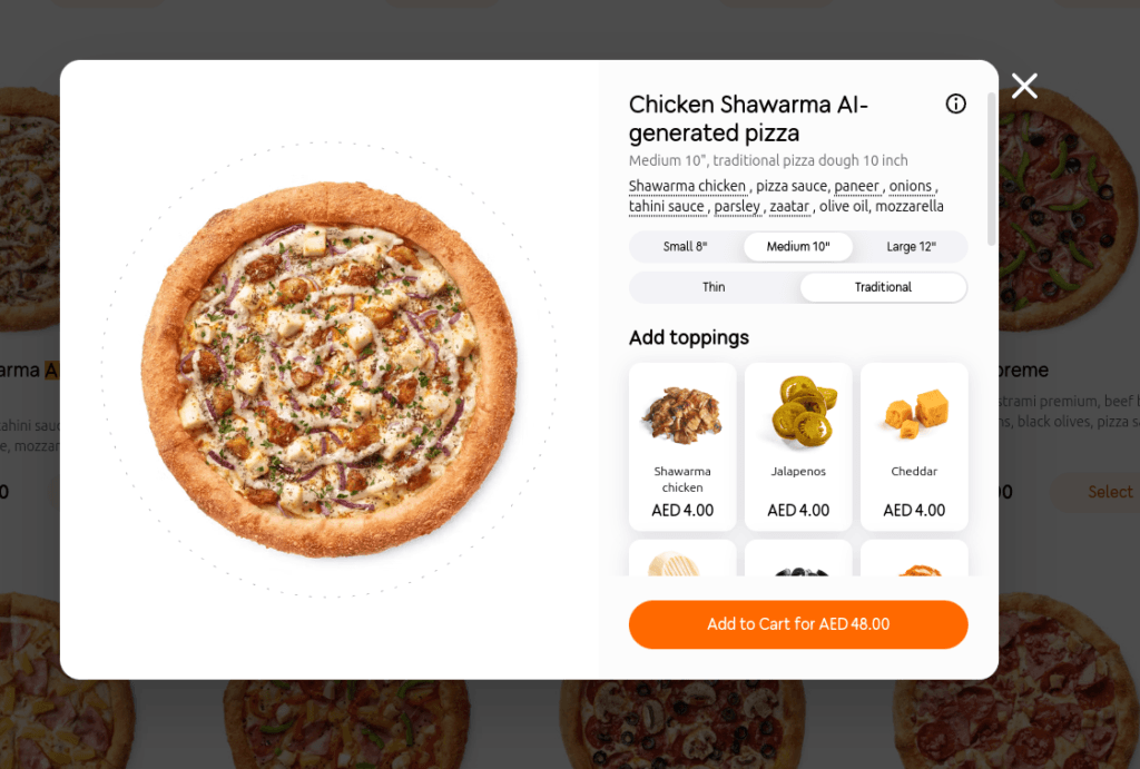 Czy skusiłbyś się na pizzę wymyśloną przez ChatGPT? Sztuczna inteligencja zdobywa popularność w przepisach