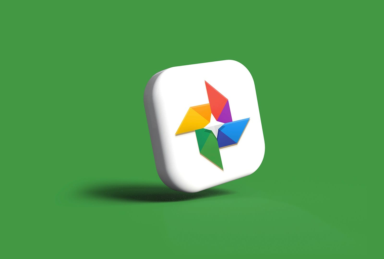 Google Photos będzie miało narratora AI