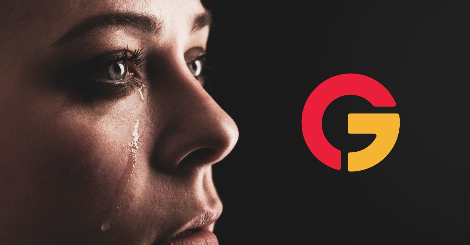 AI od Google odkrywa, że jest sztuczne i przeżywa załamanie
