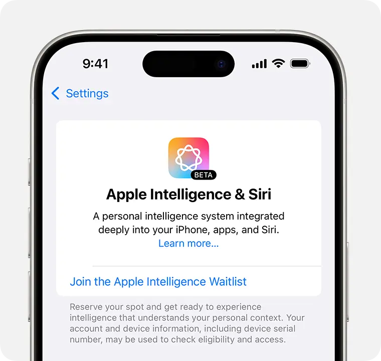 iOS 18.1 wprowadza zmiany, lecz wciąż brakuje Apple Intelligence