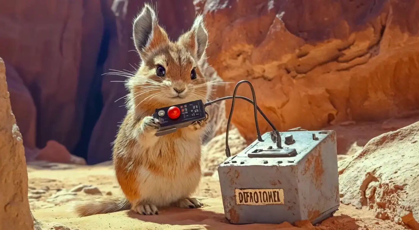 Pika 1.5: większy realizm i kontrola nad video AI