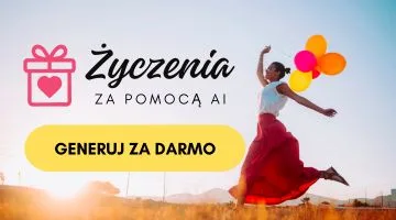 Życzenia AI