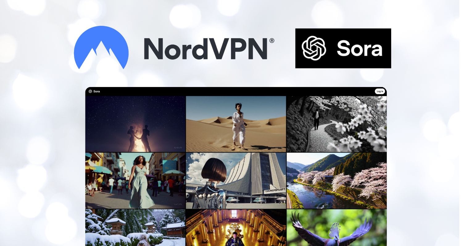 Jak korzystać z OpenAI Sora w Polsce za pomocą VPN – Przewodnik krok po kroku