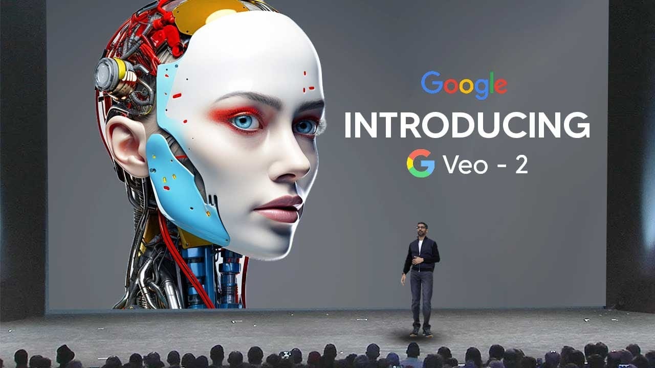 Google Veo 2 lepszy od OpenAI Sora?