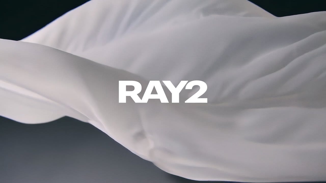 Ray 2 od Luma Labs naprawdę daje rade