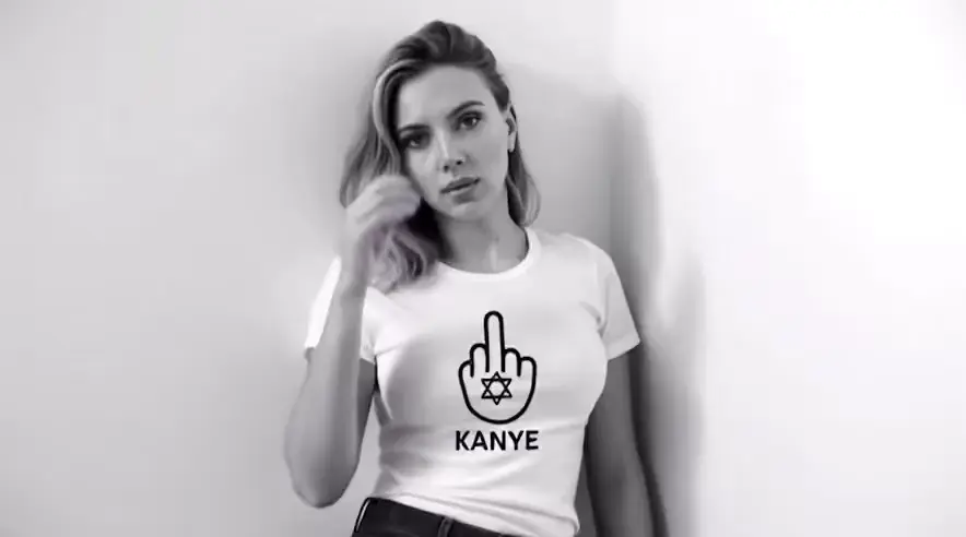 Drake i inni celebryci uderzają w Kanye? To fejk AI