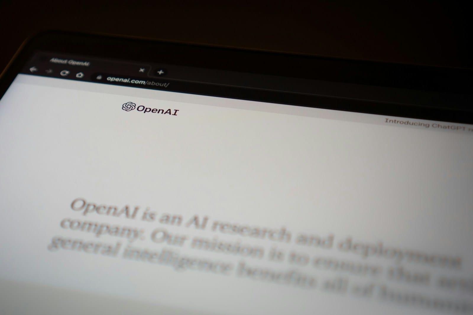 OpenAI „odcenzurowuje” ChatGPT