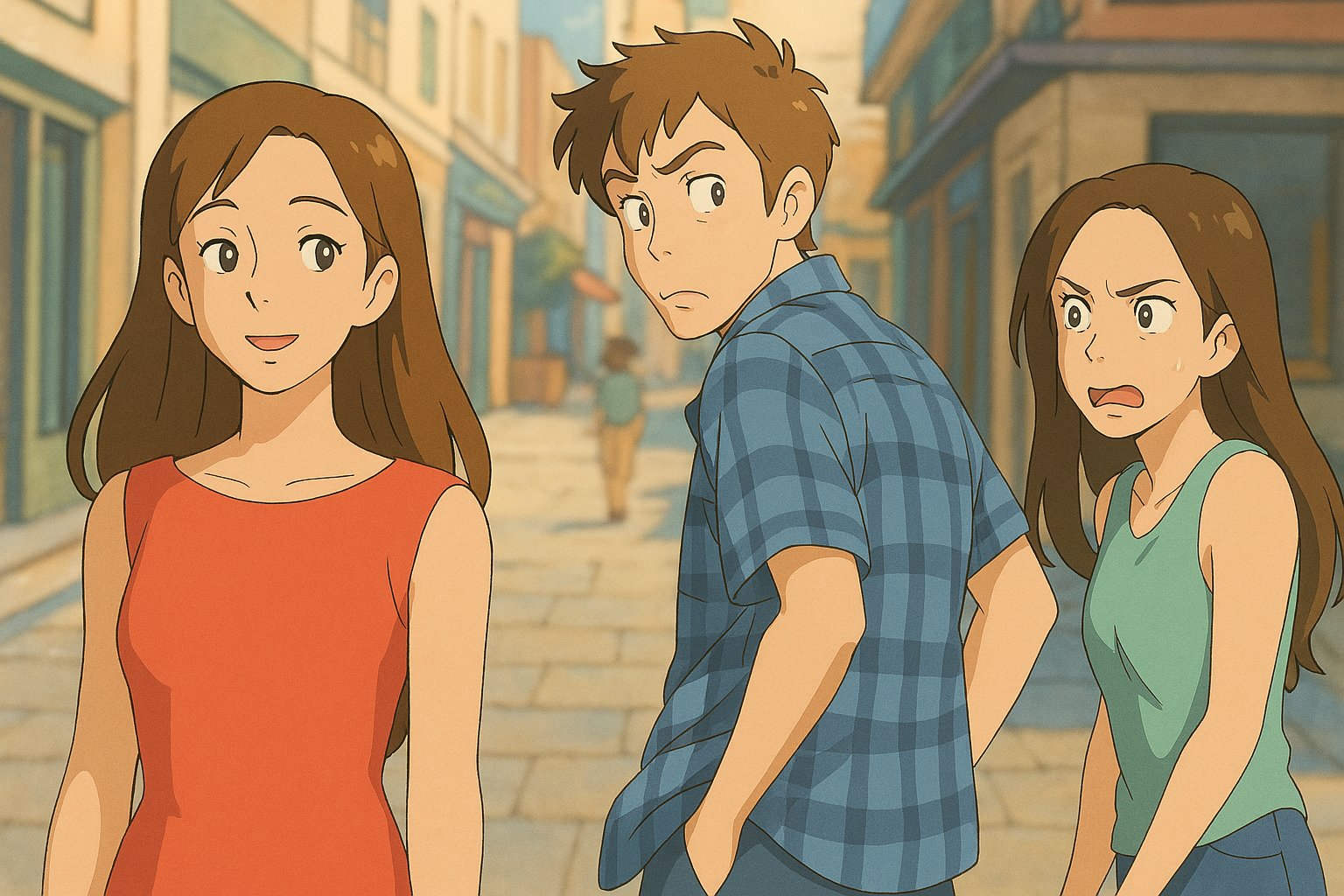 Ghibli AI – nowy trend w internecie