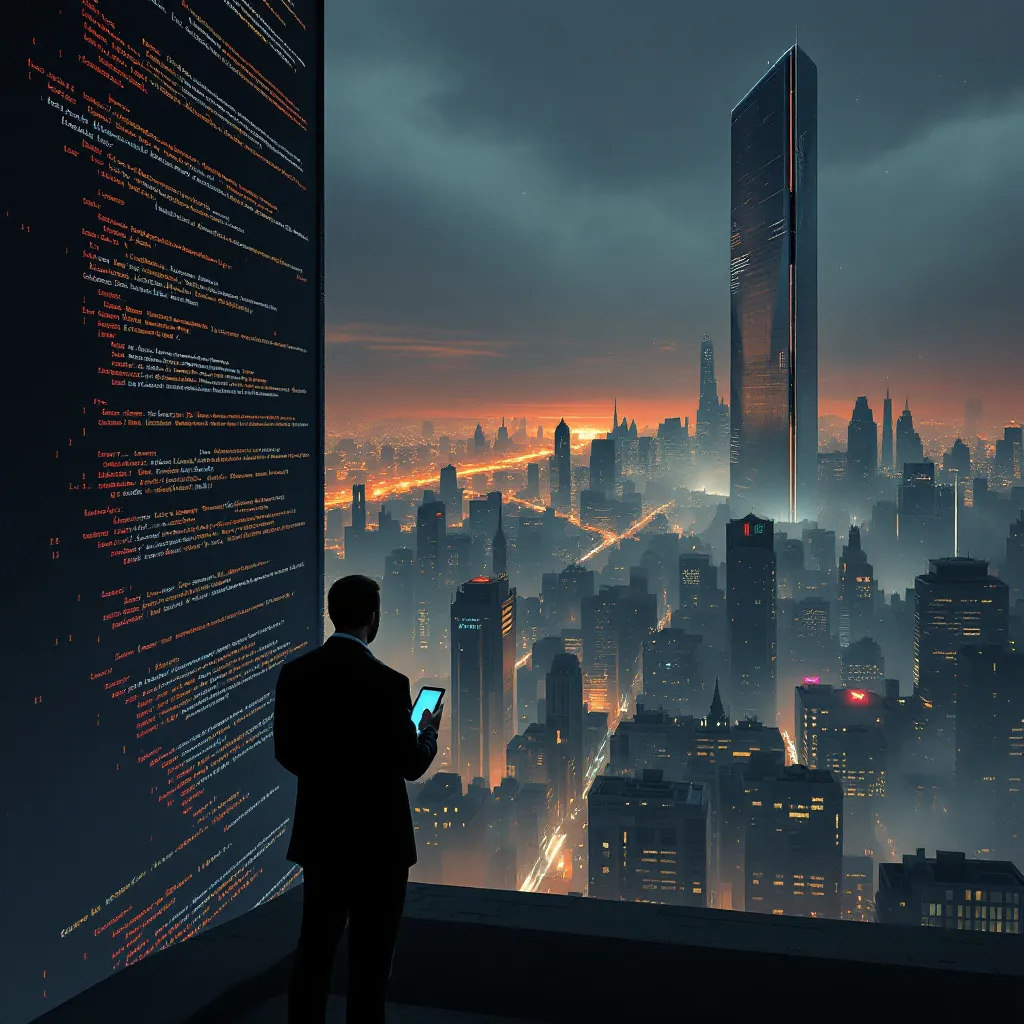 AI i kryptowaluty: synergiczne możliwości i przyszłość finansów