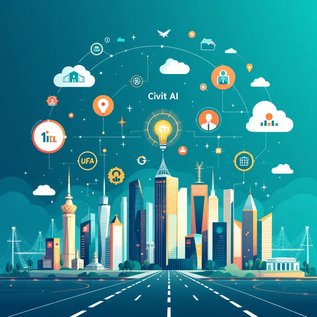 AI Index Report 2025: kierunki rozwoju sztucznej inteligencji