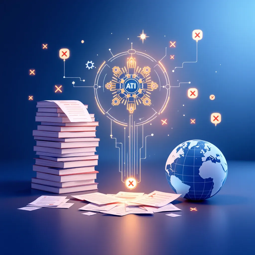 ARBUZ: Polska AI w walce z niedozwolonymi klauzulami w UE