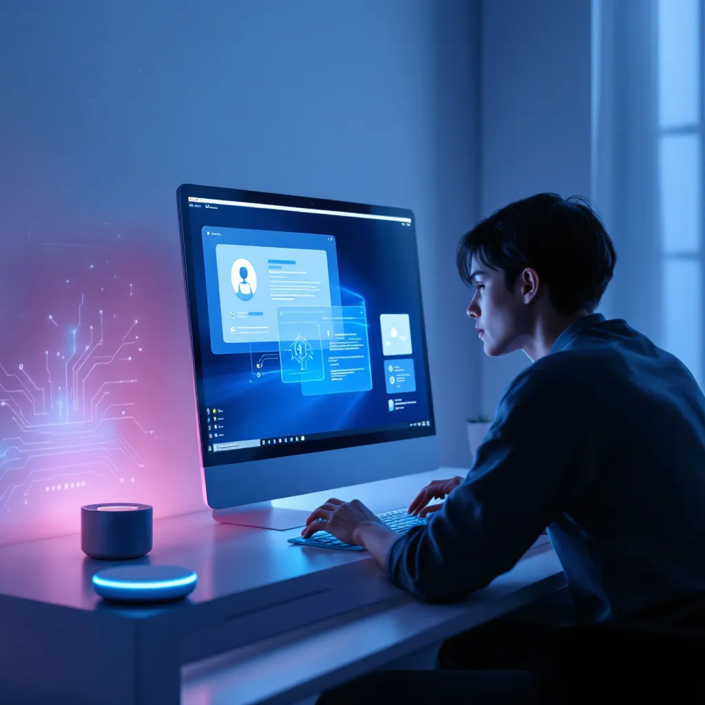 Copilot+ PC: Sztuczna inteligencja w Windows 11 zmienia zasady gry