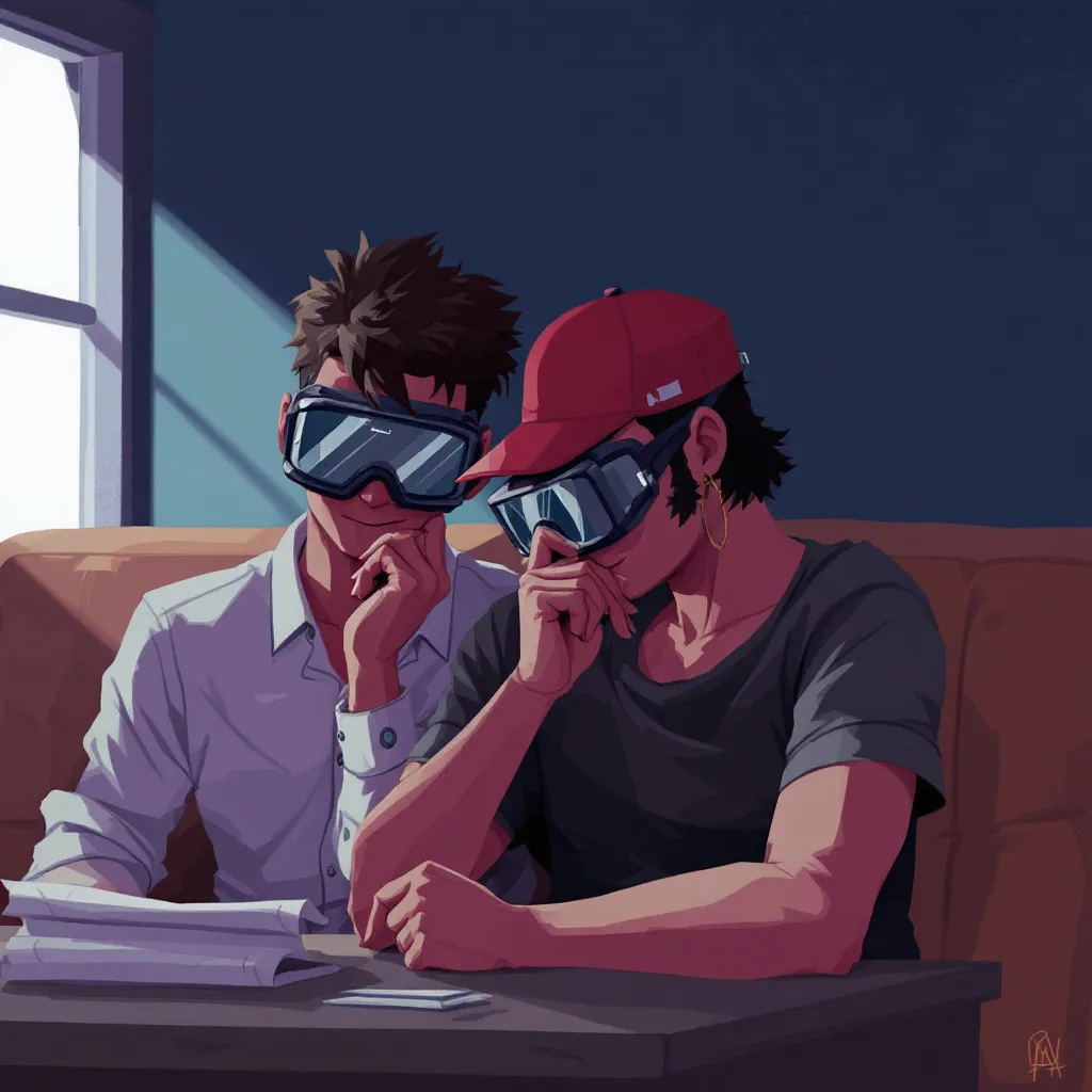 CrushOn.AI: swobodne interakcje NSFW dzięki AI