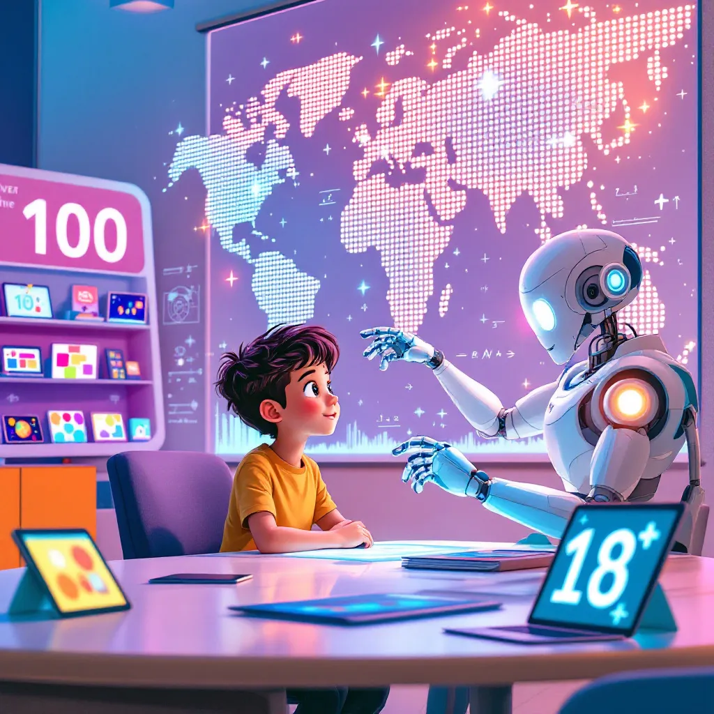 MathGPTPro: Rewolucja w Nauczaniu Matematyki z AI