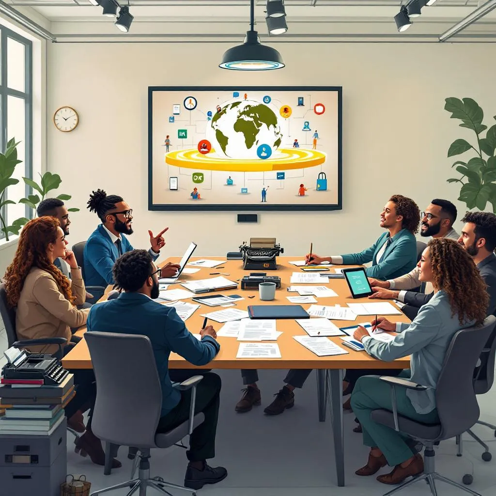 Prawa autorskie w kontekście AI: wyzwania i przyszłość regulacji