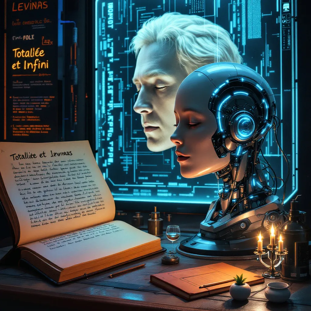 Sztuczna inteligencja: dylematy etyczne i filozoficzne