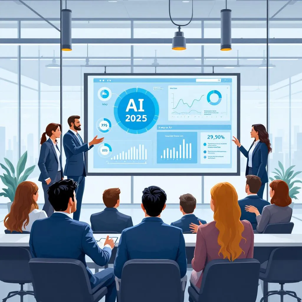 Bezpieczne wdrażanie AI w firmach: kluczowe aspekty i korzyści