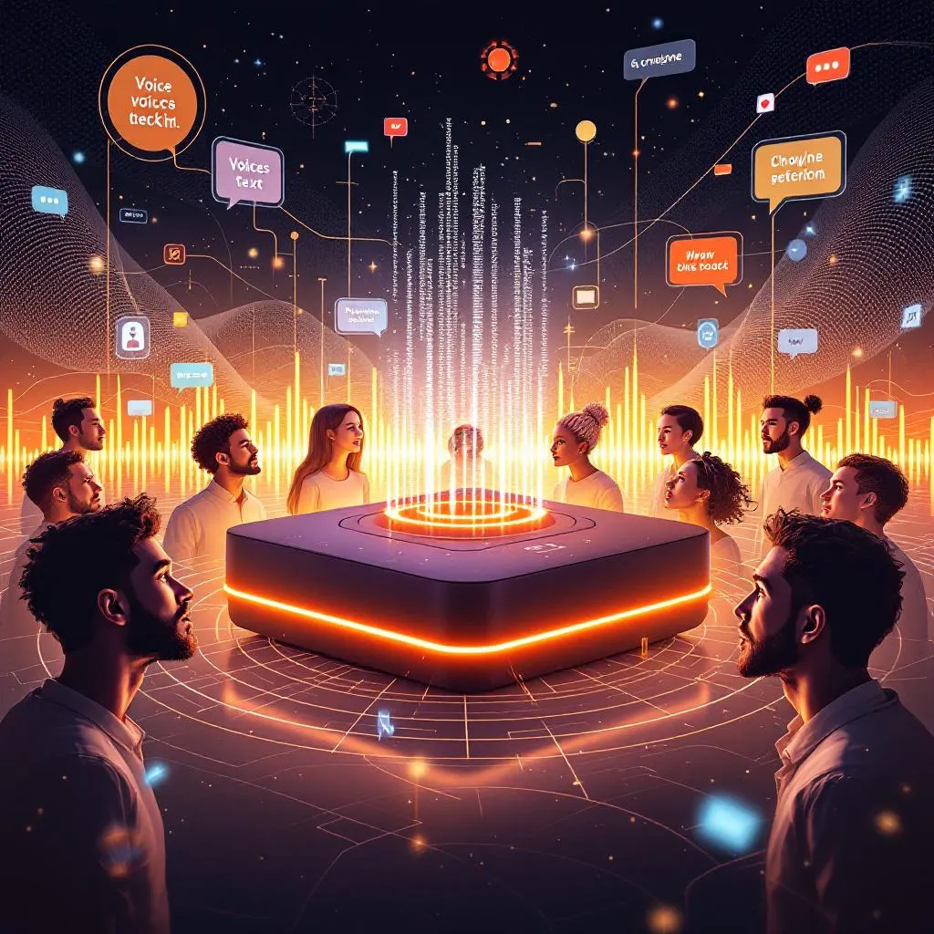 Eleven v3: nowy model AI do zamiany tekstu na mowę