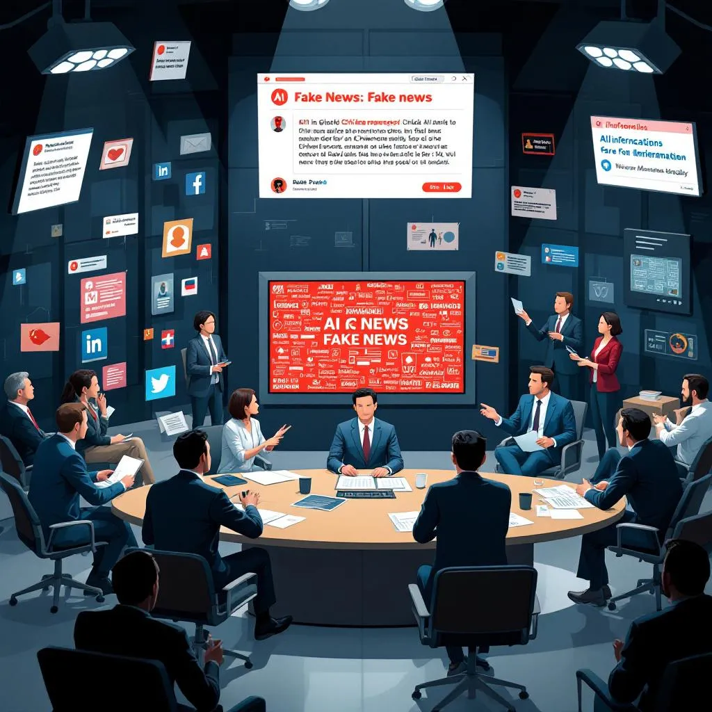 Etykietowanie treści AI w Chinach od 2025 roku