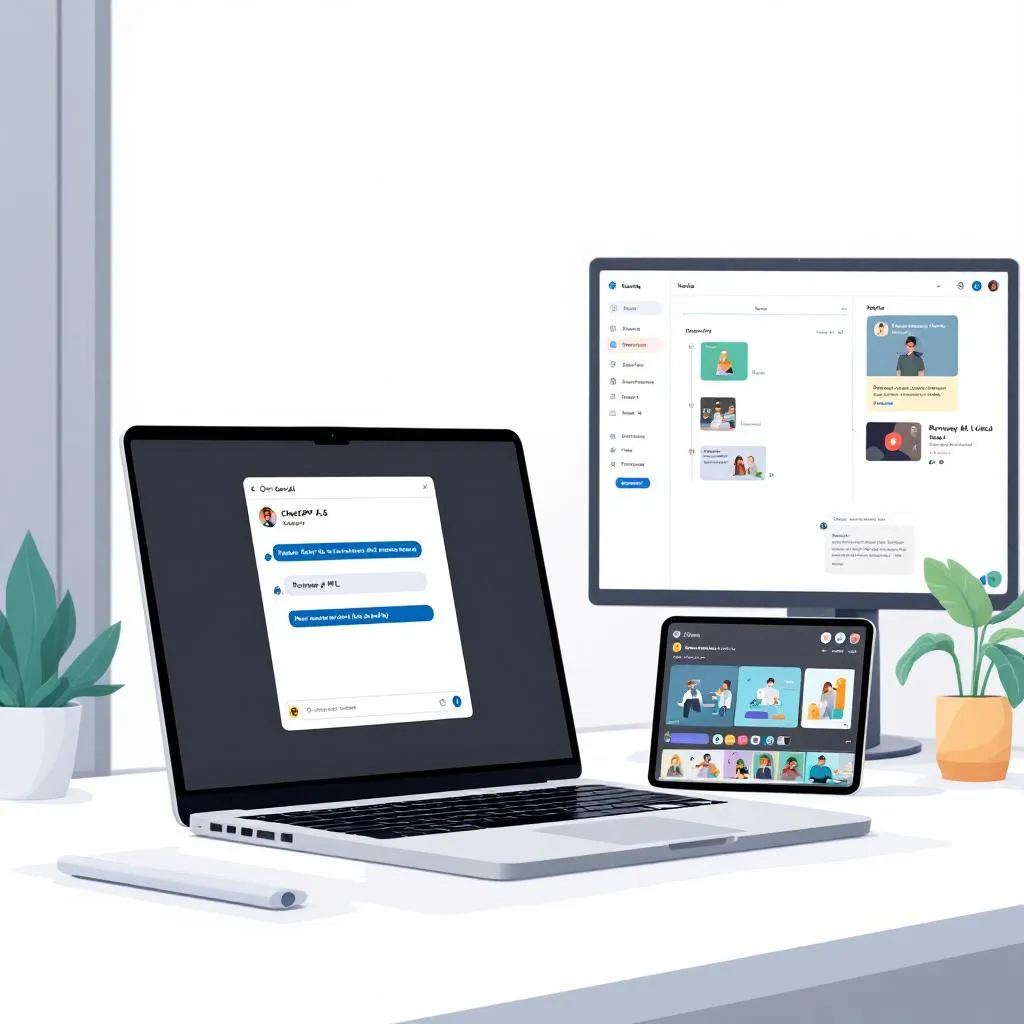 GPT-4.5: nowe możliwości dla użytkowników i wyzwania na przyszłość