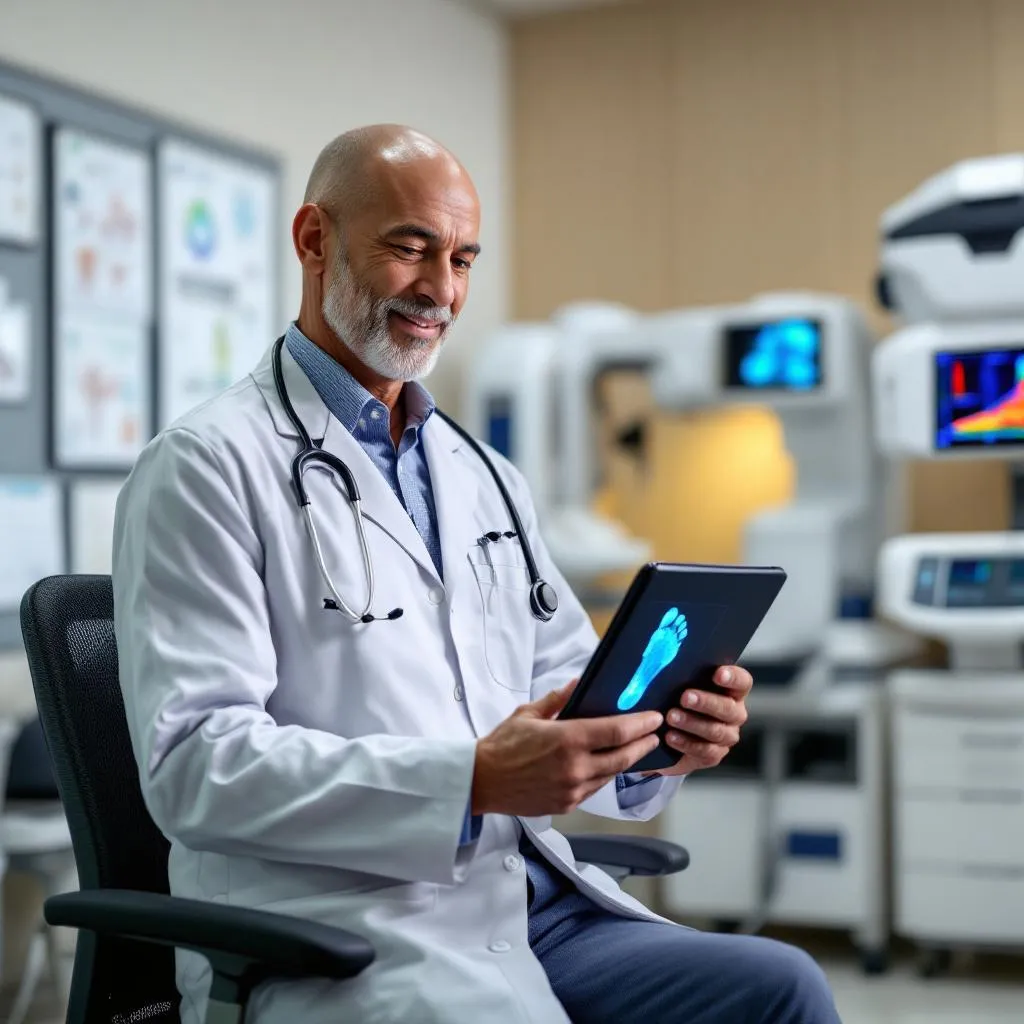 Heartfelt Technologies: AI w diagnozowaniu chorób serca