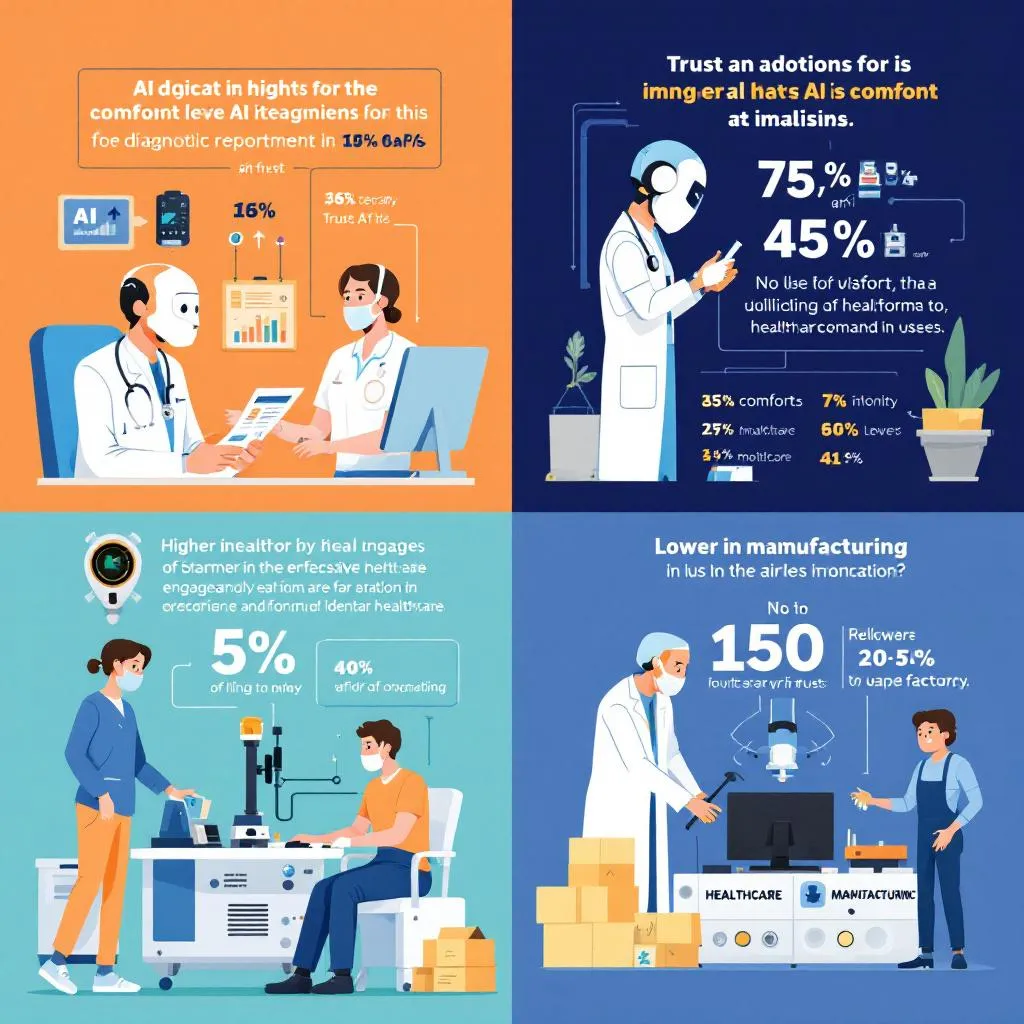 Wdrażanie AI w medycynie: wyzwania i bariery regulacyjne