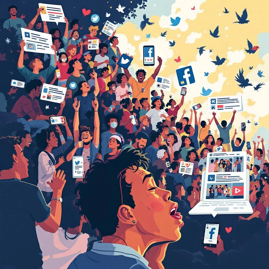 Wypadek lotu AI 171: tragedia i dezinformacja w mediach społecznościowych