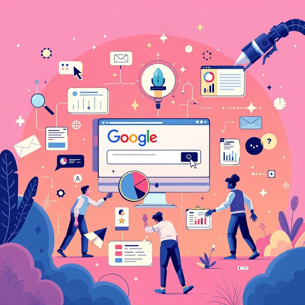 AI Overviews w Google: nowe wyzwania i strategie dla SEO